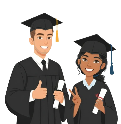 South African matric student applying to university through Applications Portal